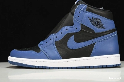 Hyperoad 1 MARINA OG AIR “DARK BLUE JORDAN HIGH 1106